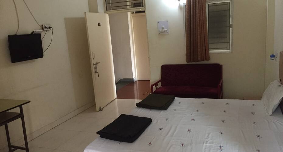 Hotel Vyanjan, Bhopal 4